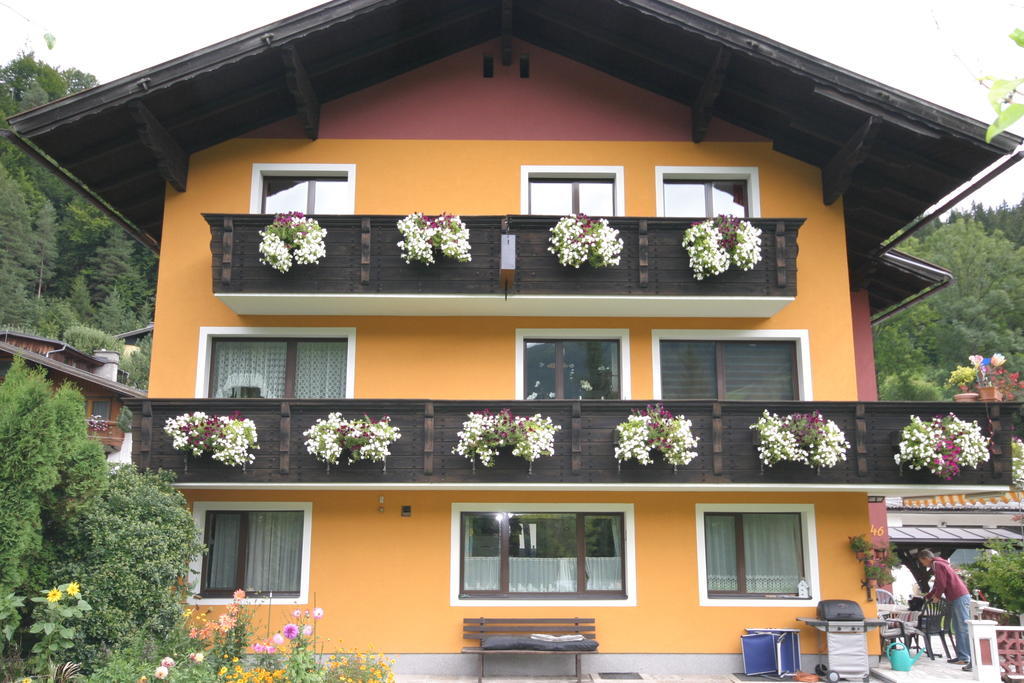 Appartement-Reiteralm シュラートミンク エクステリア 写真