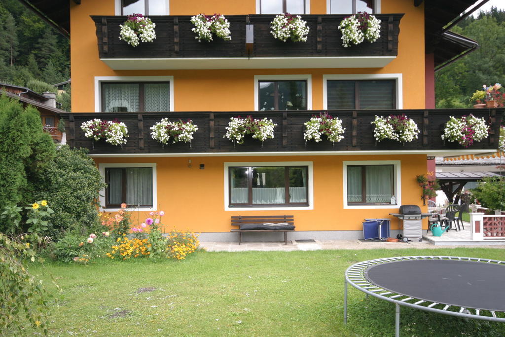 Appartement-Reiteralm シュラートミンク エクステリア 写真