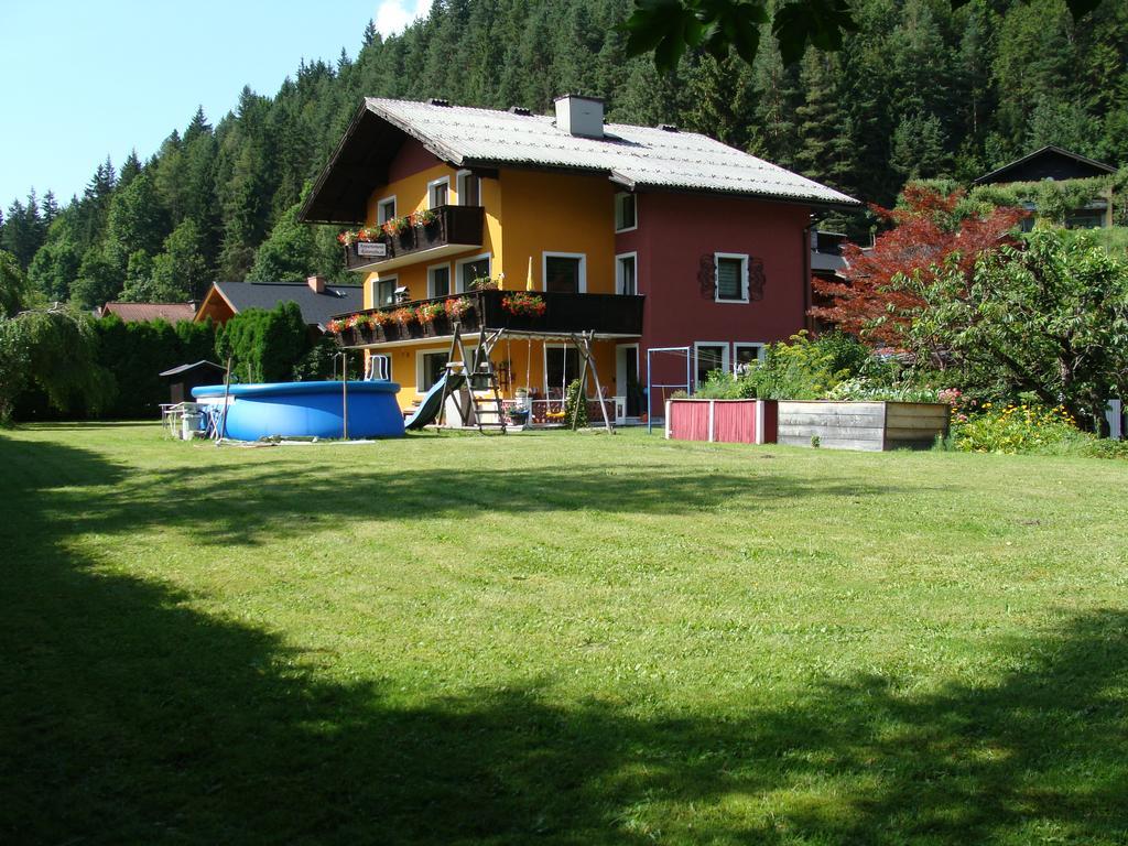 Appartement-Reiteralm シュラートミンク エクステリア 写真