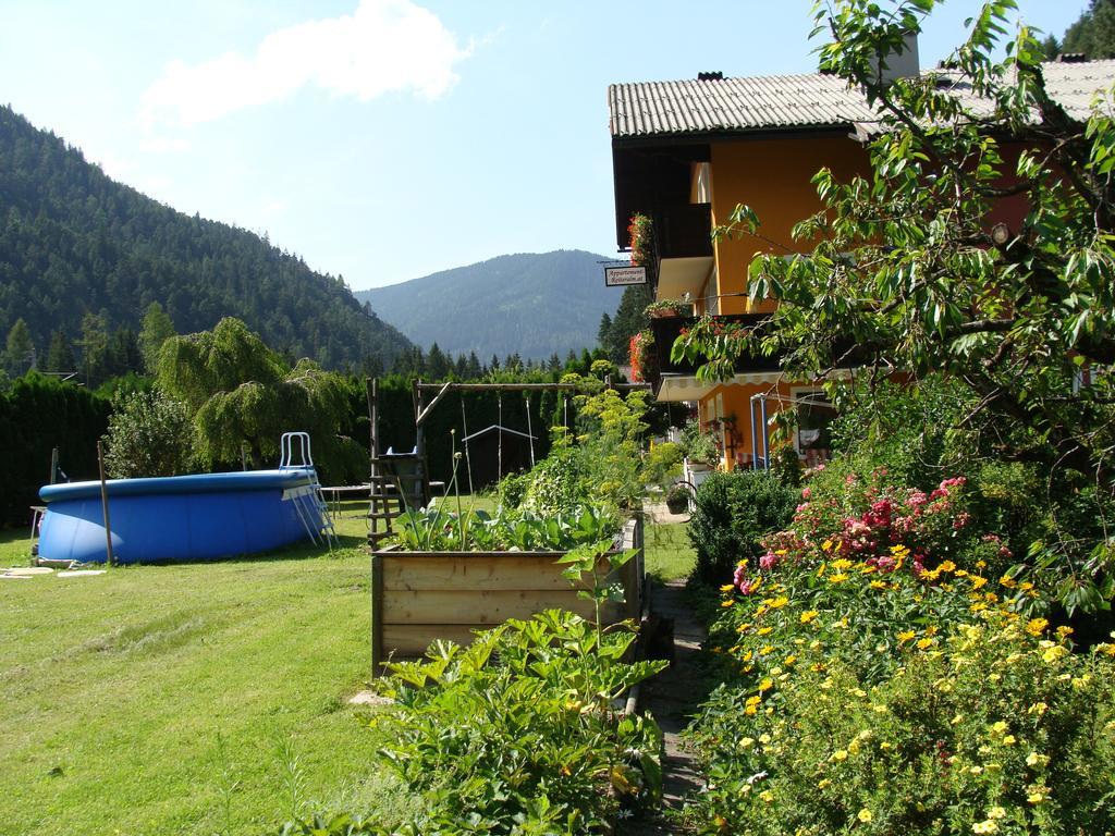 Appartement-Reiteralm シュラートミンク エクステリア 写真
