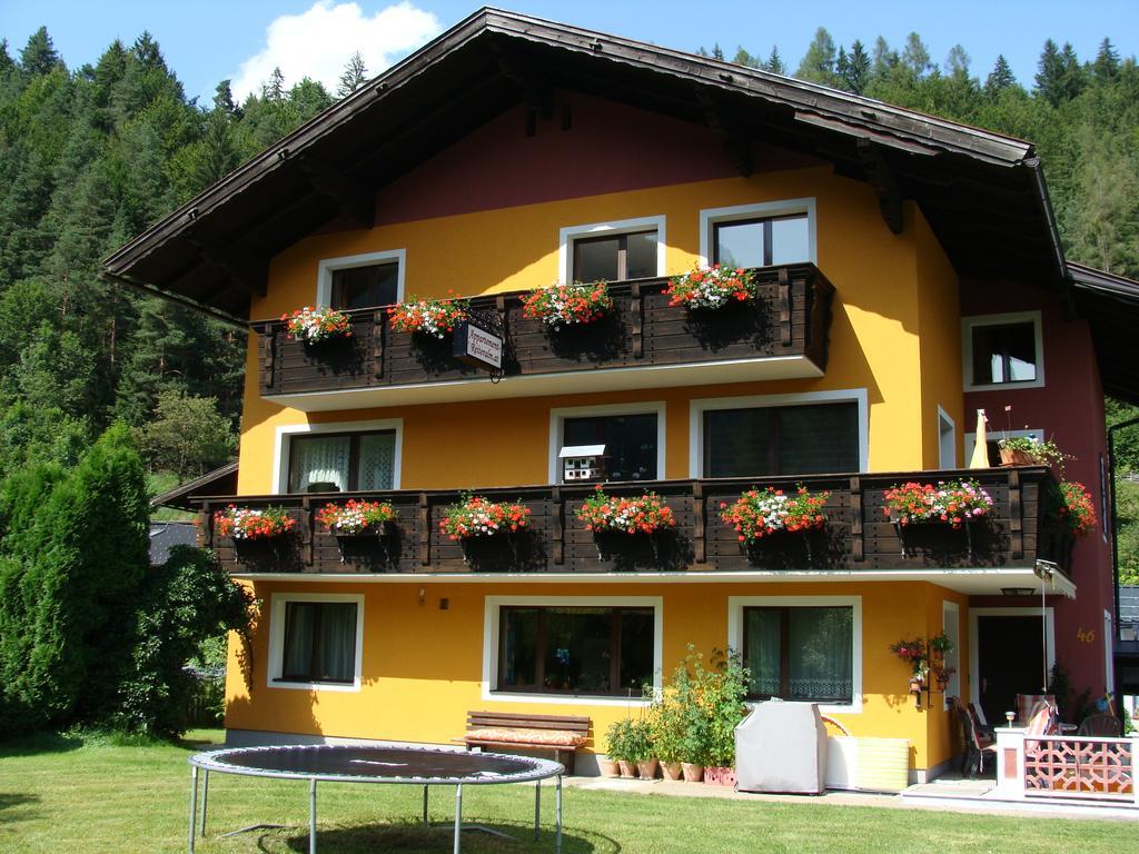 Appartement-Reiteralm シュラートミンク エクステリア 写真