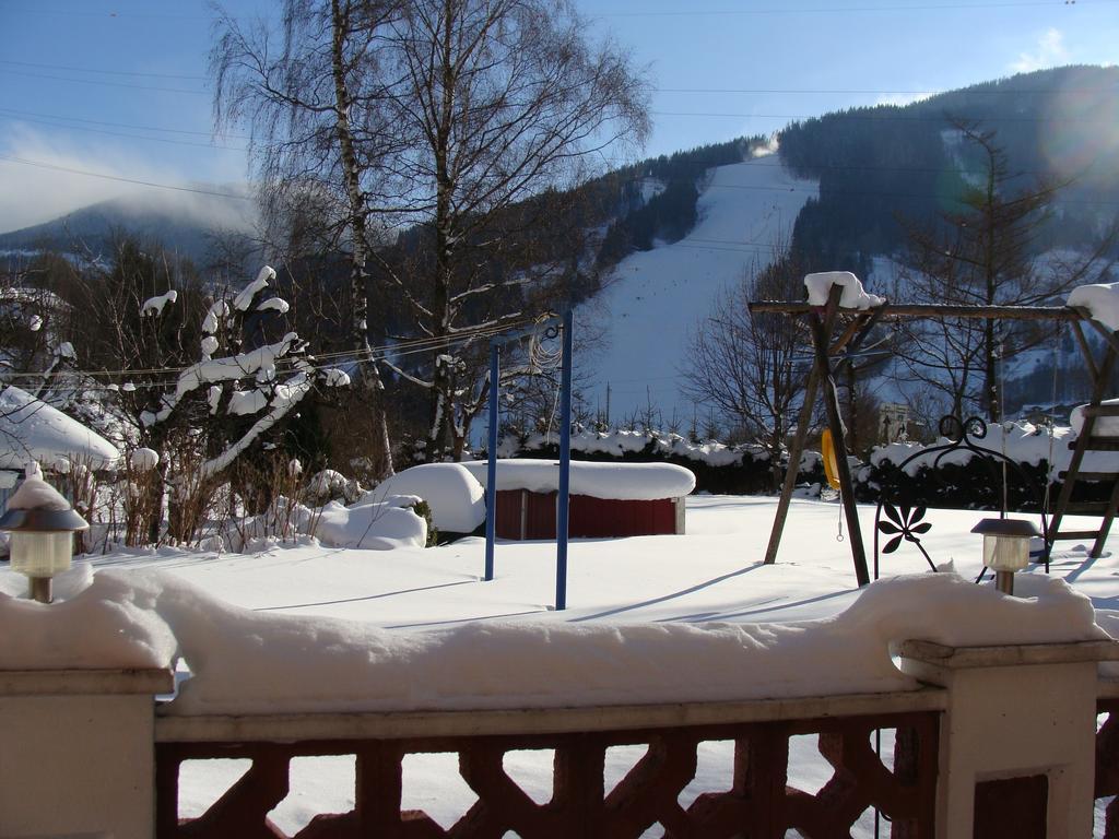 Appartement-Reiteralm シュラートミンク エクステリア 写真