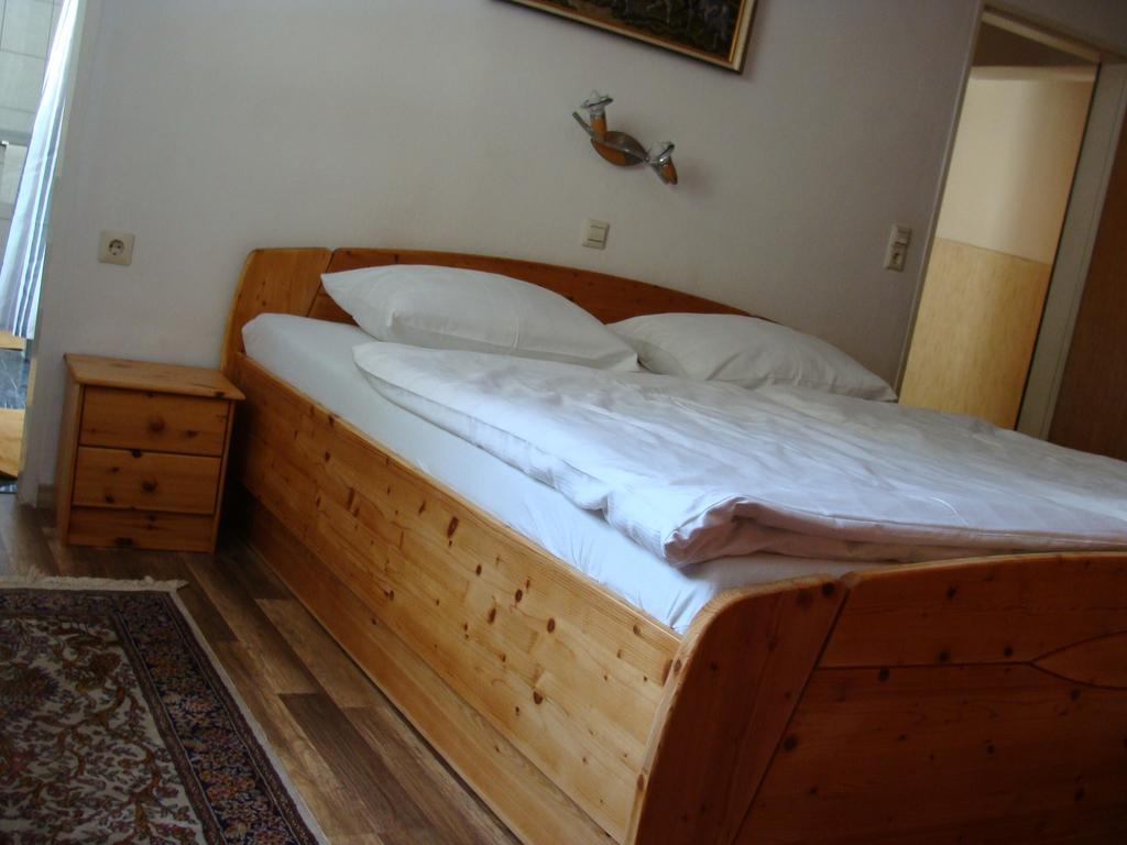 Appartement-Reiteralm シュラートミンク エクステリア 写真