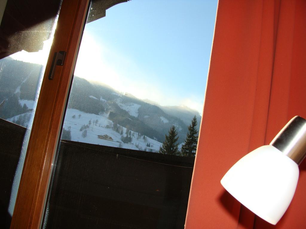Appartement-Reiteralm シュラートミンク エクステリア 写真
