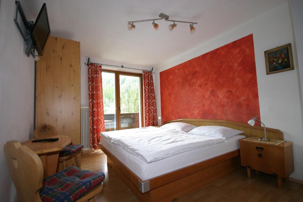 Appartement-Reiteralm シュラートミンク 部屋 写真