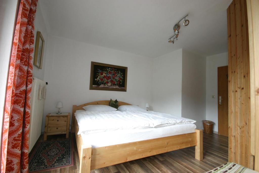 Appartement-Reiteralm シュラートミンク 部屋 写真