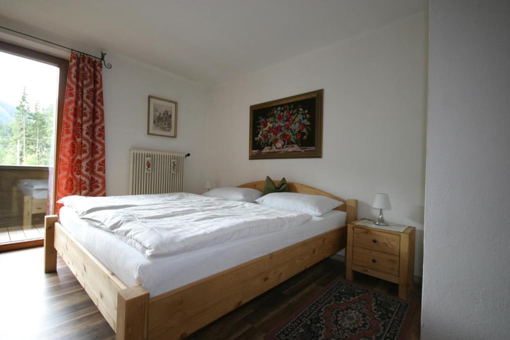 Appartement-Reiteralm シュラートミンク 部屋 写真