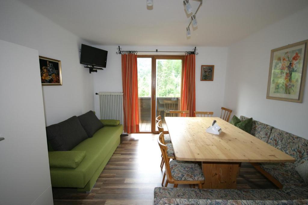 Appartement-Reiteralm シュラートミンク 部屋 写真