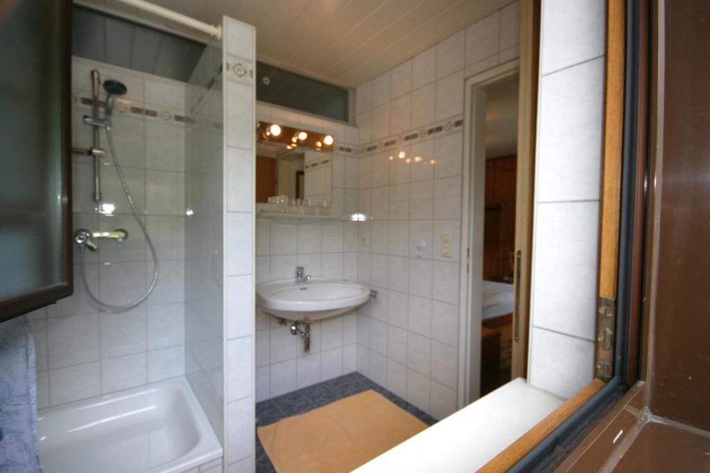 Appartement-Reiteralm シュラートミンク 部屋 写真